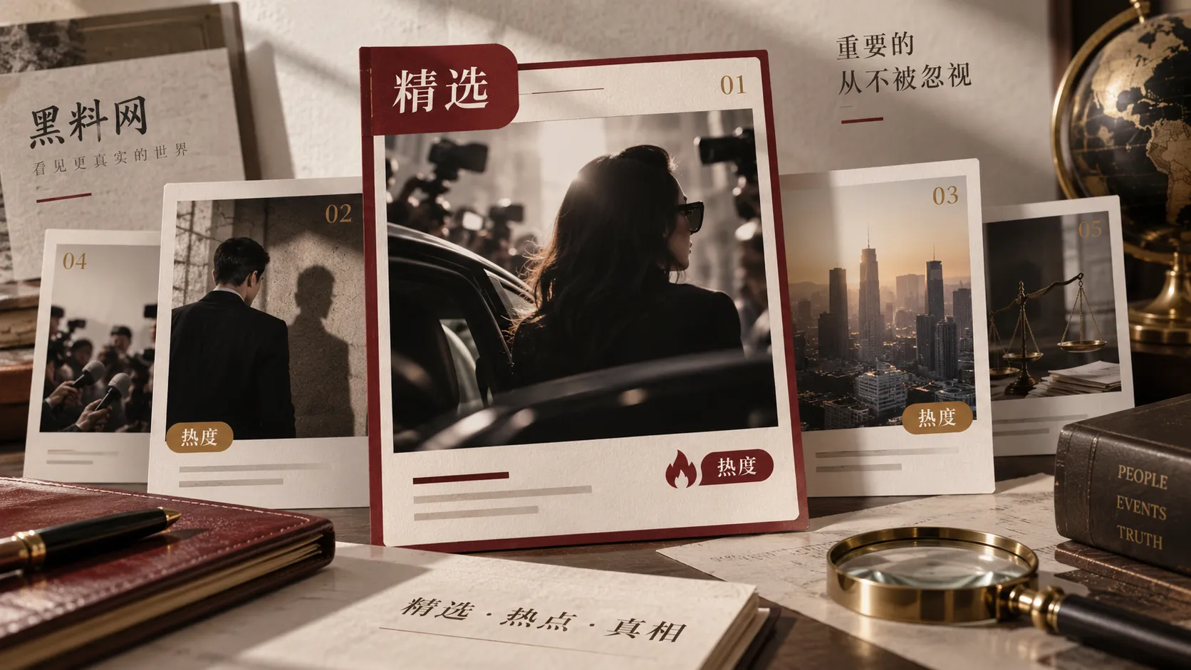 热点线索、时间轴与公开来源整理